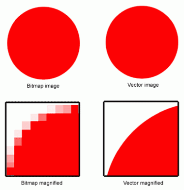 Vector and Bitmap Images – John Sadlouskos
